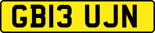 GB13UJN
