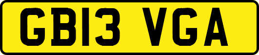GB13VGA
