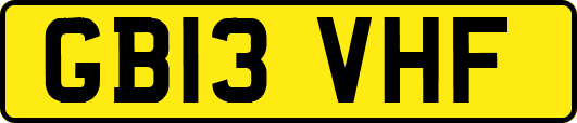 GB13VHF