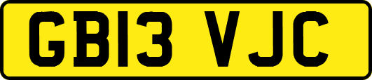 GB13VJC