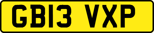 GB13VXP