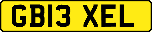 GB13XEL