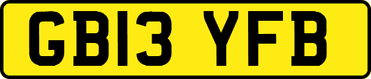 GB13YFB