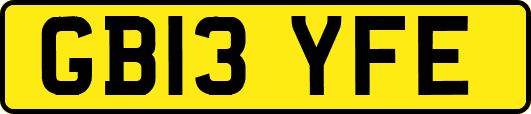 GB13YFE