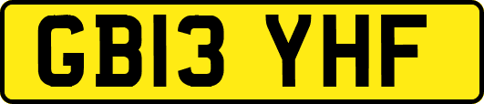 GB13YHF