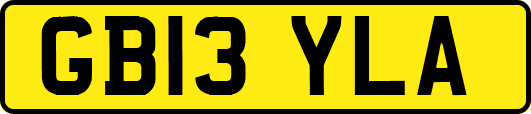 GB13YLA