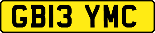 GB13YMC
