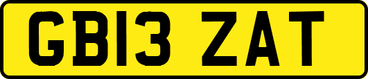 GB13ZAT
