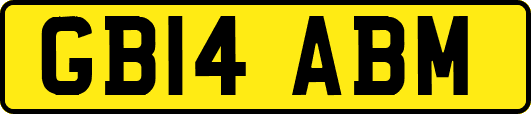 GB14ABM