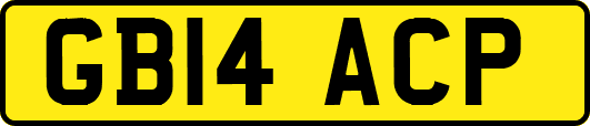 GB14ACP