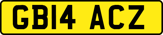 GB14ACZ