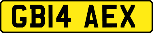 GB14AEX