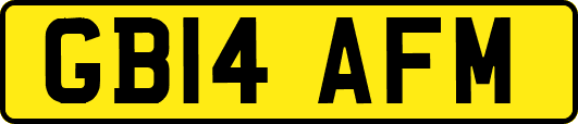 GB14AFM