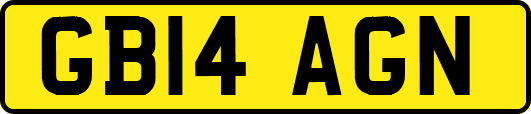 GB14AGN