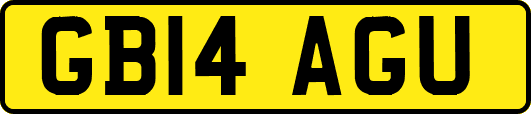 GB14AGU