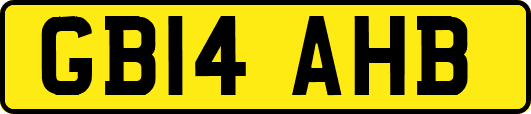 GB14AHB