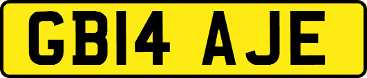 GB14AJE