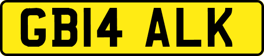 GB14ALK