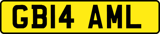 GB14AML