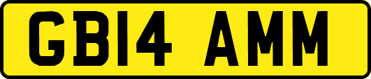 GB14AMM