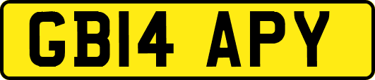 GB14APY