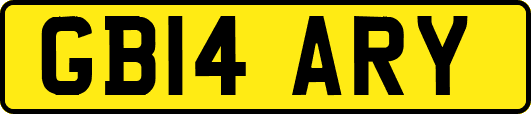 GB14ARY