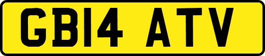 GB14ATV