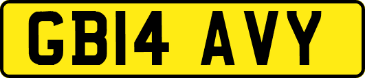 GB14AVY