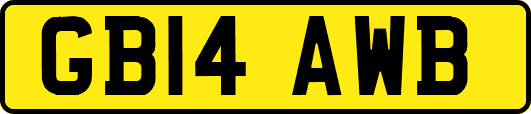 GB14AWB