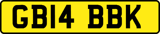 GB14BBK