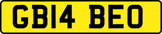 GB14BEO