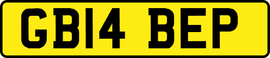 GB14BEP
