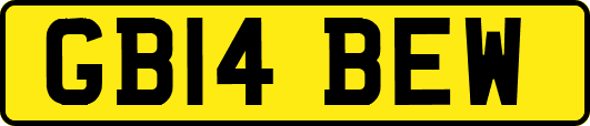 GB14BEW