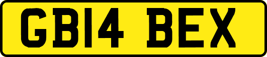 GB14BEX
