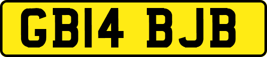 GB14BJB