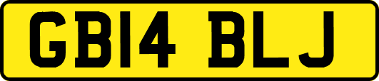 GB14BLJ