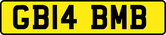 GB14BMB