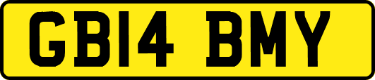 GB14BMY