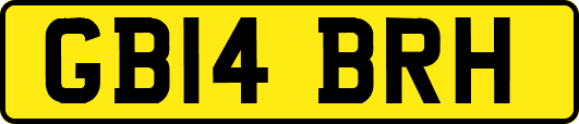 GB14BRH