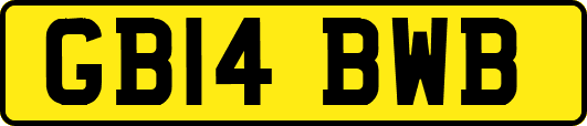 GB14BWB