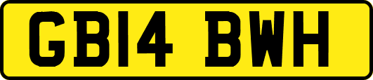 GB14BWH