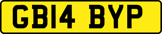 GB14BYP
