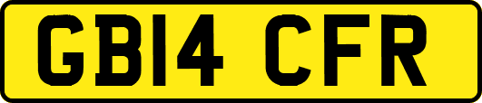 GB14CFR