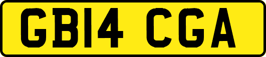 GB14CGA