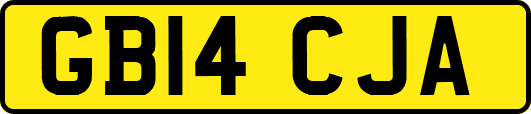 GB14CJA