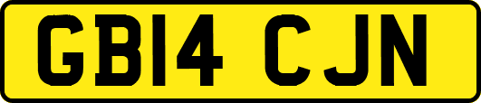 GB14CJN