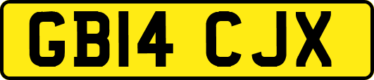 GB14CJX