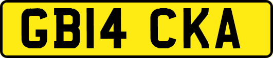 GB14CKA