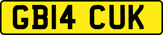 GB14CUK