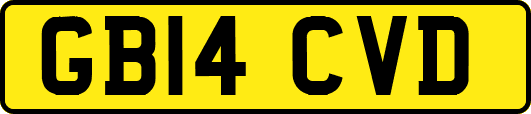 GB14CVD